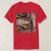 Toad T-Shirt (Design vorne)