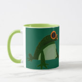 Toad Tasse! Tasse (Links)