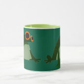Toad Tasse! Tasse (Zentrum)