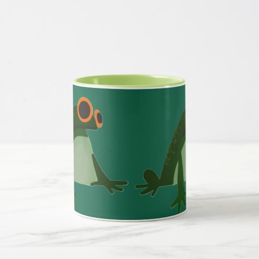 Toad Tasse! Tasse (Zentrum)