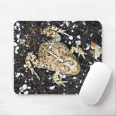 Toad Toads Frosch Mousepad (Mit Mouse)