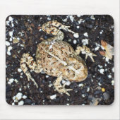 Toad Toads Frosch Mousepad (Vorne)