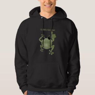 Toadally fantastisch! hoodie