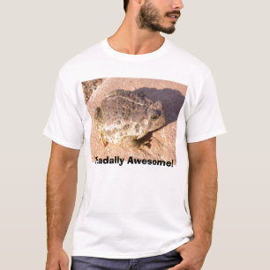 Toadally fantastisch! T-Shirt