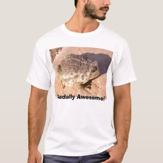 Toadally fantastisch! T-Shirt