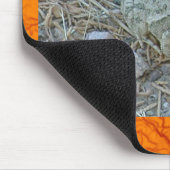 TOADally Free Mouse Pad Mousepad (Ecke)