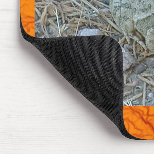 TOADally Free Mouse Pad Mousepad (Ecke)