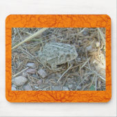 TOADally Free Mouse Pad Mousepad (Vorne)