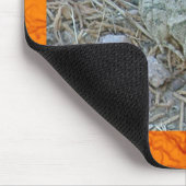 TOADally Kostenlose Mauspad (Ecke)