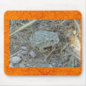 TOADally Kostenlose Mauspad (Vorne)