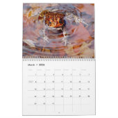 Toadgasmus Kalender (Mär 2026)