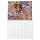 Toadgasmus Kalender (Mär 2027)