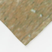 Toadly fantastische Kröten-Fleece-Decke Fleecedecke (Ecke)