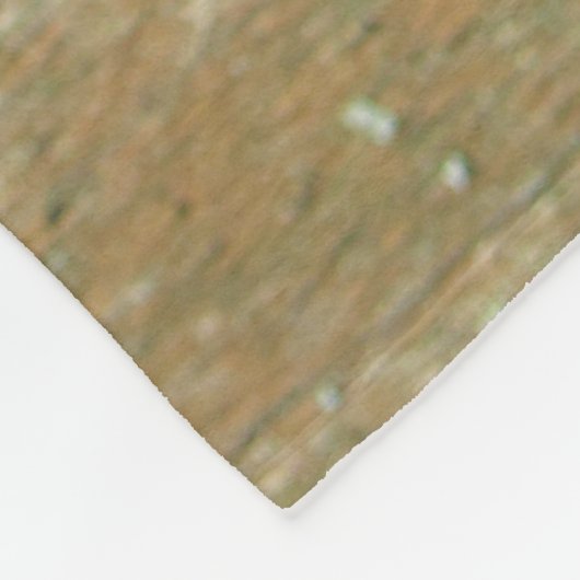 Toadly fantastische Kröten-Fleece-Decke Fleecedecke (Ecke)