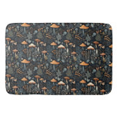 Toadstool Forest Badematte (Vorderseite)