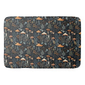 Toadstool Forest Badematte (Vorderseite)