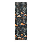 Toadstool Forest Thermosbecher (Rückseite)