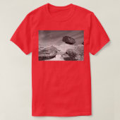 Toadstool Geological Park T-Shirt (Design vorne)