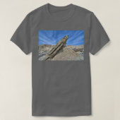 Toadstool Geologischer Park 1 T-Shirt (Design vorne)