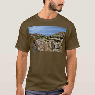 Toadstool Geologischer Park 3 T-Shirt
