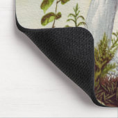 Toadstool Mousepad (Ecke)