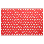 Toadstool Stoff (Yard (91,4 cm))