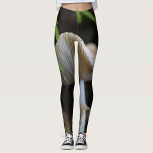 Toadstool Umbrella Leggings
