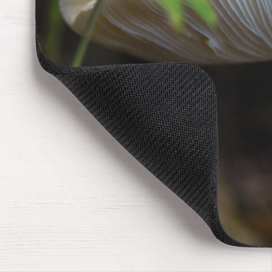 Toadstool Umbrella Mousepad (Ecke)
