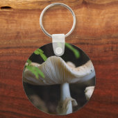 Toadstool Umbrella Schlüsselanhänger (Vorderseite)