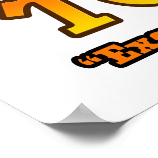 ToadSuck-Shootout-Poster 2023 Poster (Ecke)