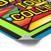 ToadSuck-Shootout-Poster 2024 Poster (Ecke)