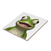 ToadTally Phantastisch Fliese (Seite)
