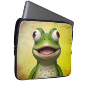 ToadTally Phantastisch Laptopschutzhülle (Vorne Rechts)