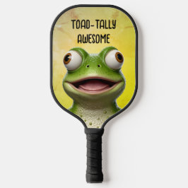 ToadTally Phantastisch Pickleball Schläger