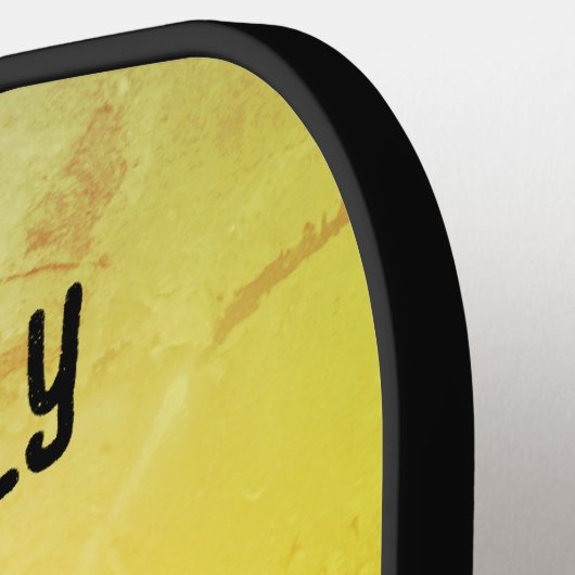 ToadTally Phantastisch Pickleball Schläger (Linke Seite)