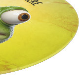 ToadTally Phantastisch Schneidebrett (Ecke)