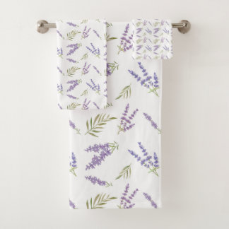 Toalha Badhandtuch Set