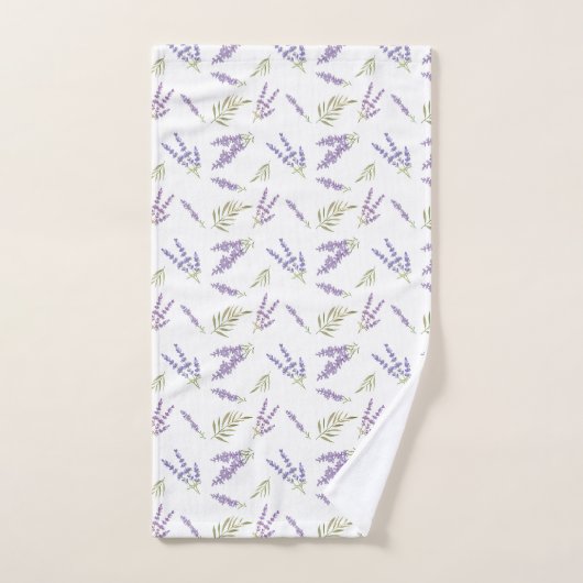 Toalha Badhandtuch Set (Handtuch)