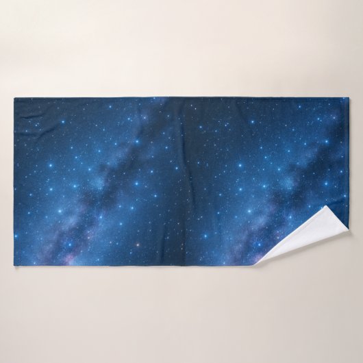 TOALHA DE BANHO UNIVERSO BADEHANDTUCH (Badehandtuch)