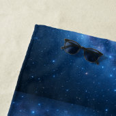 TOALHA DE BANHO UNIVERSO STRANDTUCH (Beispiel)