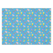 Toalha de Mesa Linha Frutas Fun Tischdecke (Vorderseite (Horizontal))