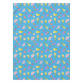 Toalha de Mesa Linha Frutas Fun Tischdecke (Vorderseite)