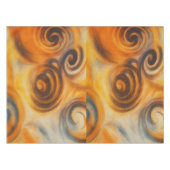 TOALHA DE MESA TISCHDECKE (Vorderseite (Horizontal))