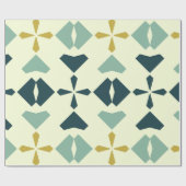 Toalha Geschenkpapier (Flach)