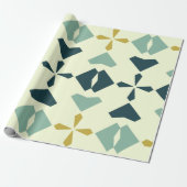 Toalha Geschenkpapier (Ungerollt)