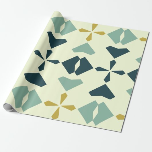 Toalha Geschenkpapier (Ungerollt)