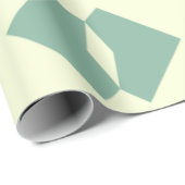 Toalha Geschenkpapier (Rolleneckpunkt)