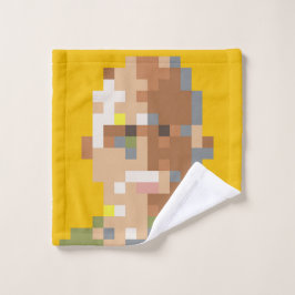 Toalha Guignard Waschlappen