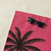 TOALHAS STRANDTUCH (Beispiel)