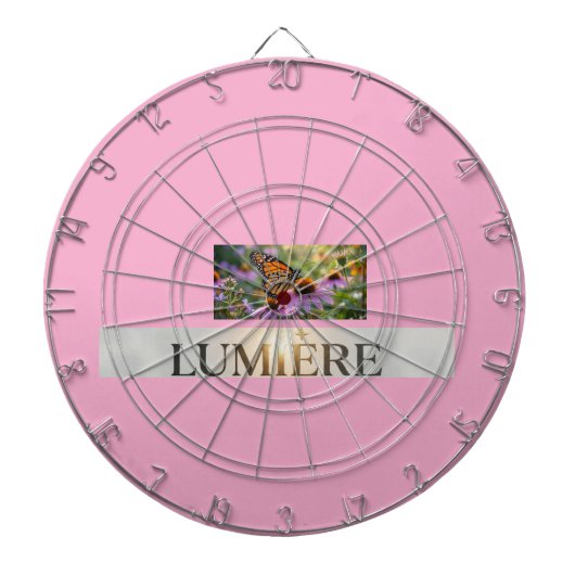 TOALLA DE GOLF   DARTSCHEIBE (vorne)